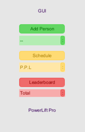 PowerLift Pro – SE Team&nbsp;Project